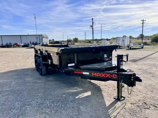 new Dump Trailers MAXX-D  for sale, in Poplar Bluff, MO Thumbnail 16