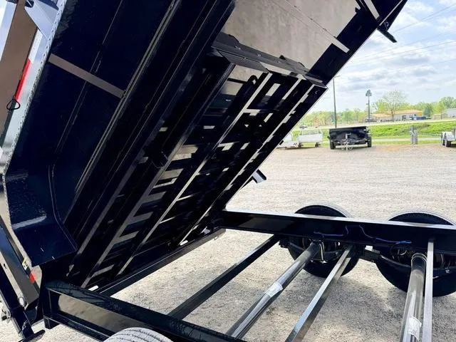 new Dump Trailers MAXX-D  for sale, in Poplar Bluff, MO Thumbnail 19