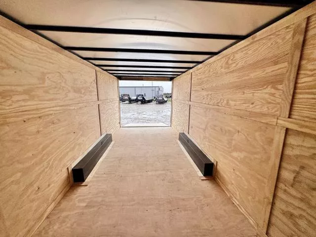 new Car Haulers / Racing Trailers J&A Trailers  for sale, in Poplar Bluff, MO Thumbnail 10