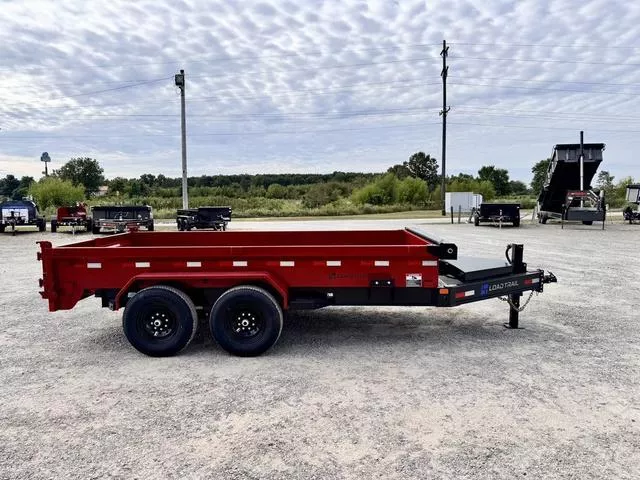 new Dump Trailers Load Trail  for sale, in Poplar Bluff, MO Thumbnail 24