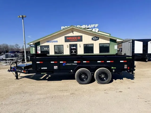 new Dump Trailers Load Trail  for sale, in Poplar Bluff, MO Thumbnail 25