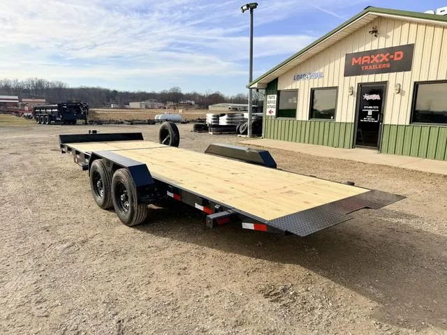 new Tilt Trailers Hillcrest Trailers  for sale, in Poplar Bluff, MO Thumbnail 19