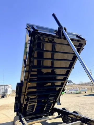new Dump Trailers Load Trail  for sale, in Poplar Bluff, MO Thumbnail 4