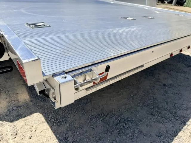 new Motorcycle / Cycle Trailers Aluma  for sale, in Poplar Bluff, MO Thumbnail 12