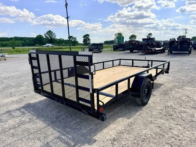 new Utility Trailers Load Trail  for sale, in Poplar Bluff, MO Thumbnail 7
