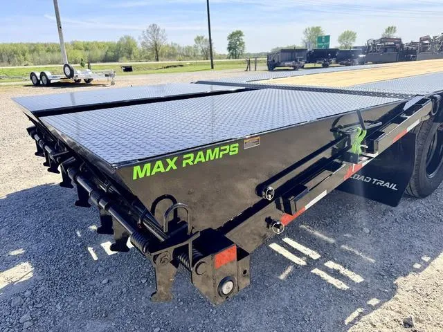 new Equipment / Flatbed Trailers Load Trail  for sale, in Poplar Bluff, MO Thumbnail 5