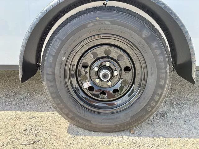 new Cargo (Enclosed) Trailers Arising  for sale, in Poplar Bluff, MO Thumbnail 19