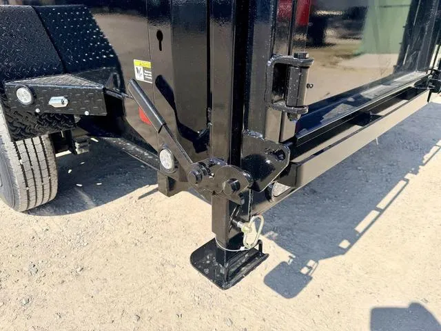 new Dump Trailers MAXX-D  for sale, in Poplar Bluff, MO Thumbnail 11