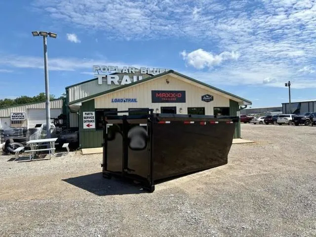 new Dump Trailers MAXX-D  for sale, in Poplar Bluff, MO Thumbnail 4