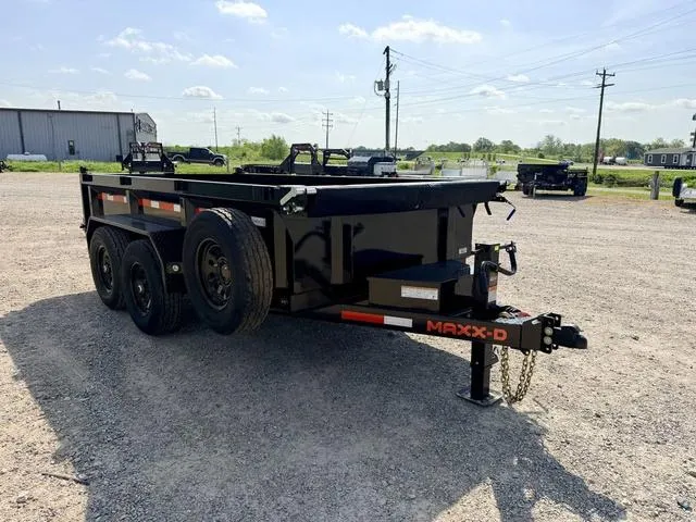 new Dump Trailers MAXX-D  for sale, in Poplar Bluff, MO Thumbnail 15