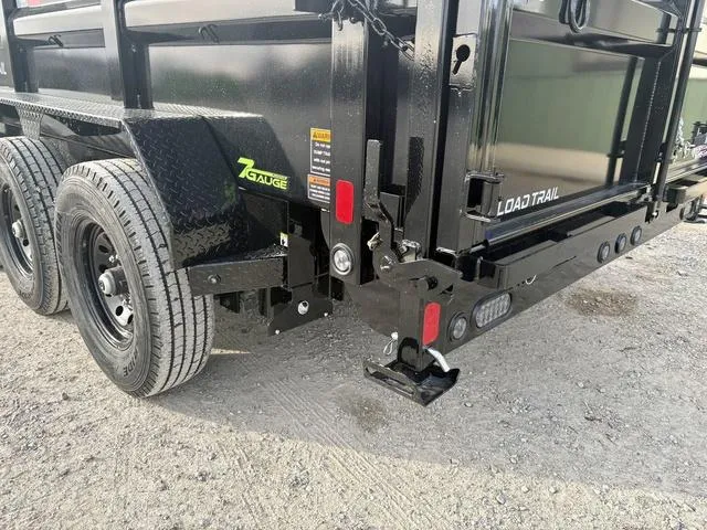 new Dump Trailers Load Trail  for sale, in Poplar Bluff, MO Thumbnail 6