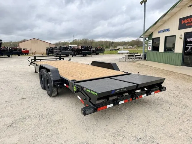 new Utility Trailers Load Trail  for sale, in Poplar Bluff, MO Thumbnail 4