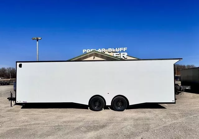 new Car Haulers / Racing Trailers J&A Trailers  for sale, in Poplar Bluff, MO Thumbnail 4