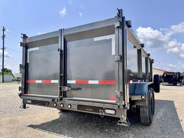 new Dump Trailers MAXX-D  for sale, in Poplar Bluff, MO Thumbnail 10