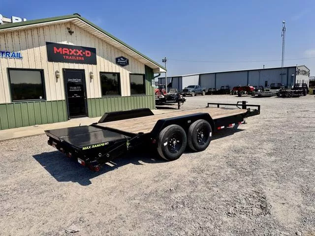 new Equipment / Flatbed Trailers Load Trail  for sale, in Poplar Bluff, MO Thumbnail 3