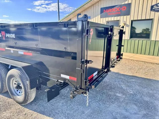 new Dump Trailers Texas Pride Trailers  for sale, in Poplar Bluff, MO Thumbnail 17
