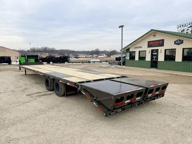 new Other Trailers MAXX-D  for sale, in Poplar Bluff, MO Thumbnail 7