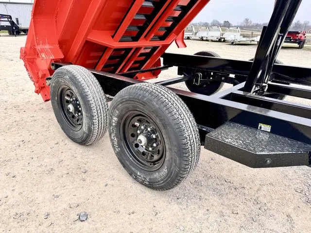 new Dump Trailers Load Trail  for sale, in Poplar Bluff, MO Thumbnail 20