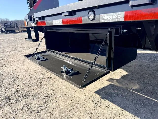new Utility Trailers MAXX-D  for sale, in Poplar Bluff, MO Thumbnail 8