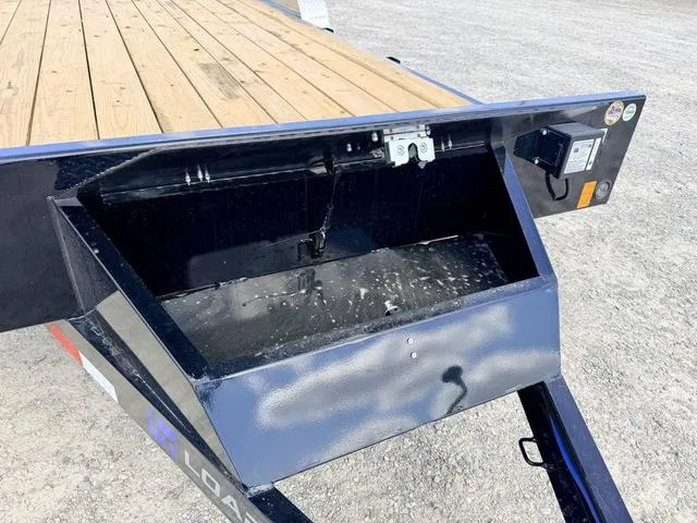 new Car Haulers / Racing Trailers Load Trail  for sale, in Poplar Bluff, MO Thumbnail 18