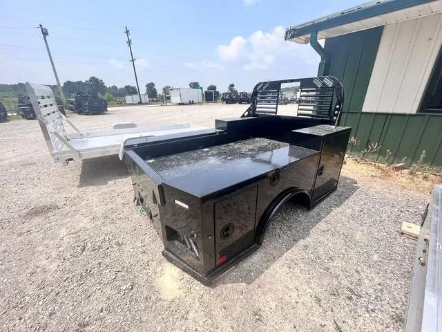 new Flat Decks Bedrock  for sale, in Poplar Bluff, MO Thumbnail 3