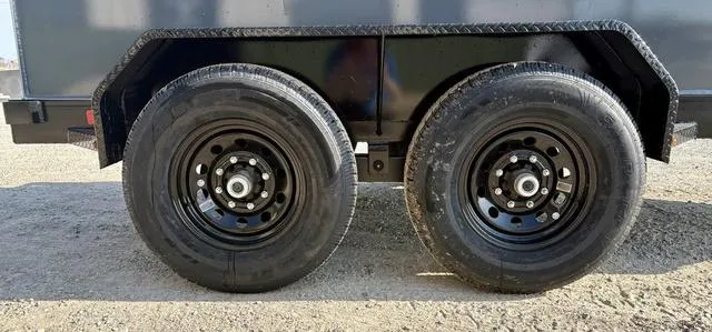 new Utility Trailers BCI Trailers  for sale, in Poplar Bluff, MO Thumbnail 14