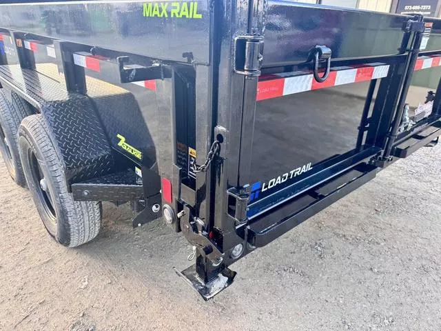 new Dump Trailers Load Trail  for sale, in Poplar Bluff, MO Thumbnail 7