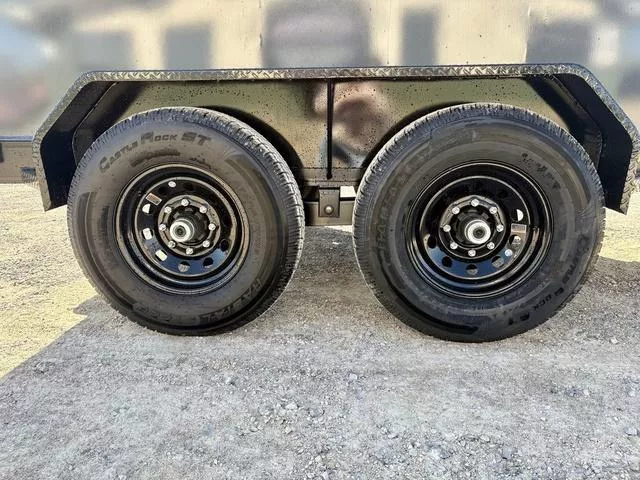 new Utility Trailers BCI Trailers  for sale, in Poplar Bluff, MO Thumbnail 18