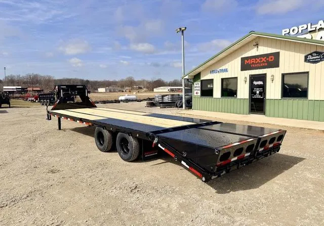 new Other Trailers MAXX-D  for sale, in Poplar Bluff, MO Thumbnail 14