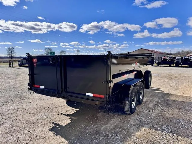 new Dump Trailers Texas Pride Trailers  for sale, in Poplar Bluff, MO Thumbnail 26