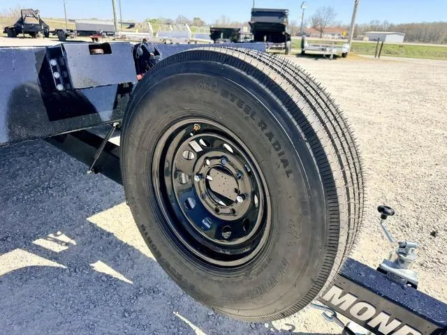 new Tilt Trailers Diamond C Trailers  for sale, in Poplar Bluff, MO Thumbnail 14