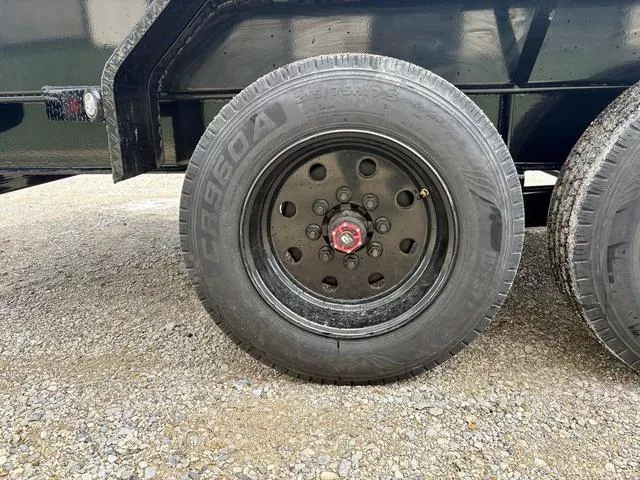 new Dump Trailers MAXX-D  for sale, in Poplar Bluff, MO Thumbnail 17