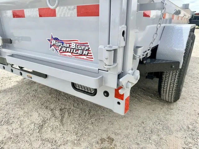 new Dump Trailers Load Trail  for sale, in Poplar Bluff, MO Thumbnail 24