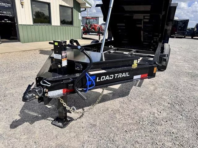 new Dump Trailers Load Trail  for sale, in Poplar Bluff, MO Thumbnail 16