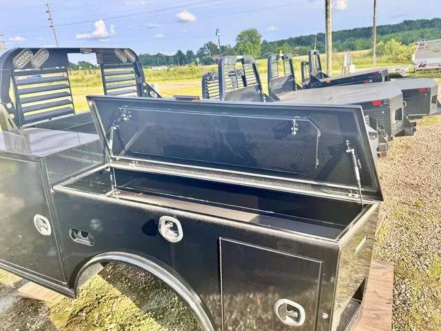 new Flat Decks Bedrock  for sale, in Poplar Bluff, MO Thumbnail 5