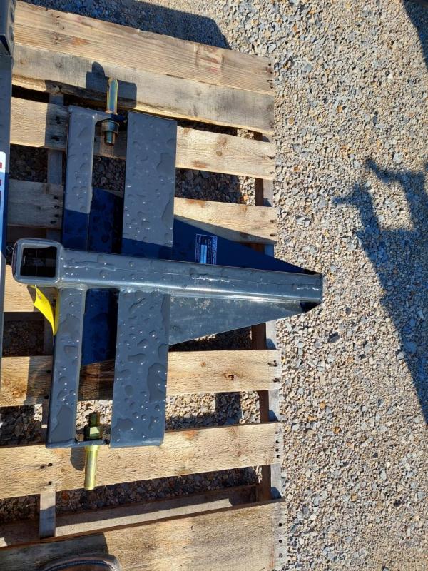 2021 Other 3-Point Mounted Trailer Spotter Implements 2021 Other 3-Point Mounted Trailer Spotter Implements