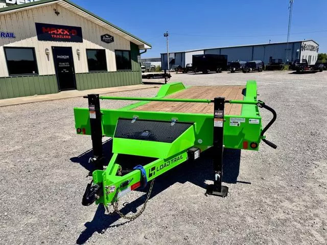 new Car Haulers / Racing Trailers Load Trail  for sale, in Poplar Bluff, MO Thumbnail 3