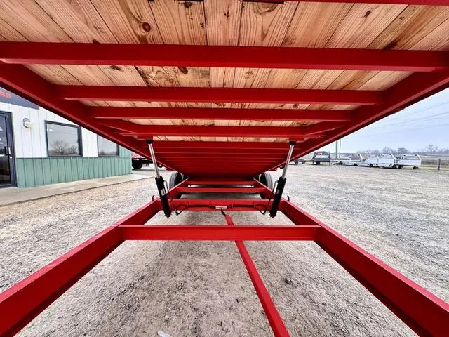 new Tilt Trailers MAXX-D  for sale, in Poplar Bluff, MO Thumbnail 23