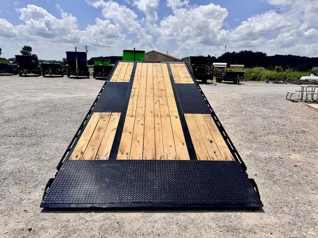 new Equipment / Flatbed Trailers MAXX-D  for sale, in Poplar Bluff, MO Thumbnail 4
