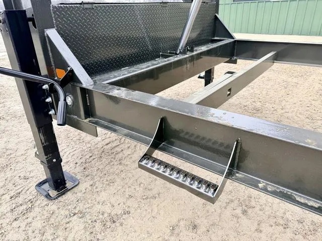 new Dump Trailers MAXX-D  for sale, in Poplar Bluff, MO Thumbnail 22