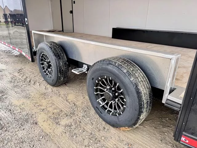 new Car Haulers / Racing Trailers United Trailers  for sale, in Poplar Bluff, MO Thumbnail 31