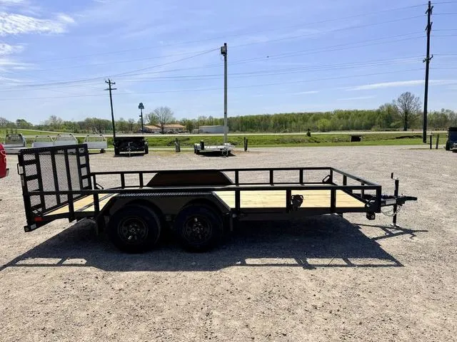 new Utility Trailers Load Trail  for sale, in Poplar Bluff, MO Thumbnail 12