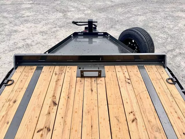new Equipment / Flatbed Trailers MAXX-D  for sale, in Poplar Bluff, MO Thumbnail 10