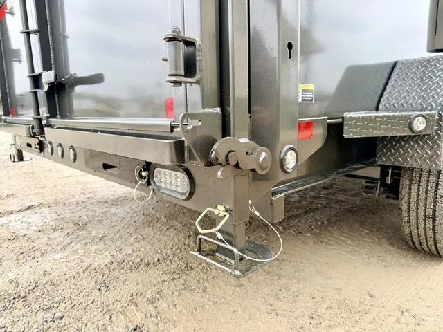 new Dump Trailers MAXX-D  for sale, in Poplar Bluff, MO Thumbnail 15