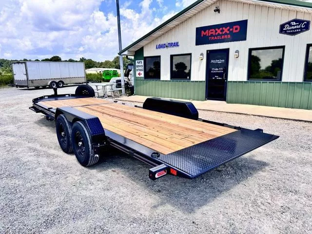 new Tilt Trailers Diamond C Trailers  for sale, in Poplar Bluff, MO Thumbnail 18