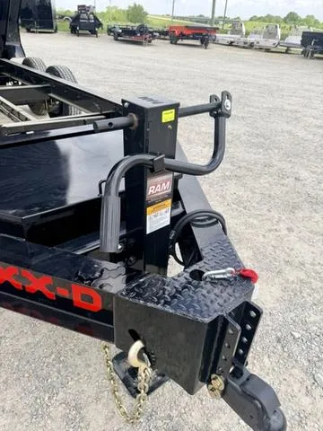 new Dump Trailers MAXX-D  for sale, in Poplar Bluff, MO Thumbnail 25