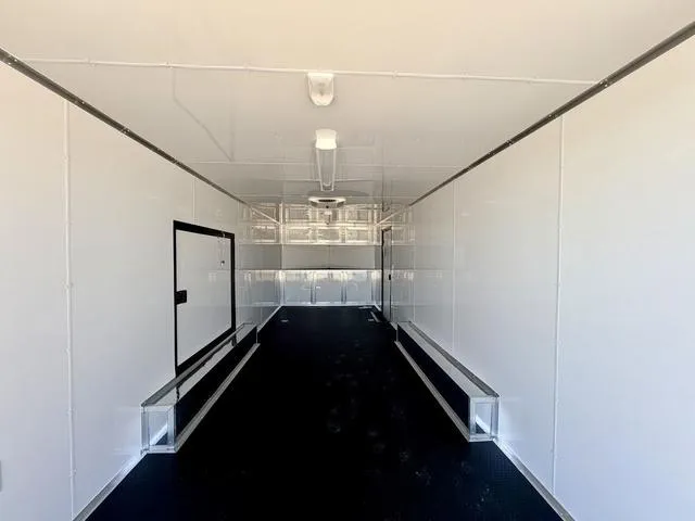 new Car Haulers / Racing Trailers Anvil Trailer  for sale, in Poplar Bluff, MO Thumbnail 19