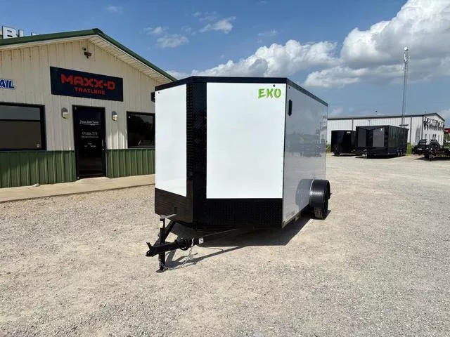 new Cargo (Enclosed) Trailers Arising  for sale, in Poplar Bluff, MO Thumbnail 3