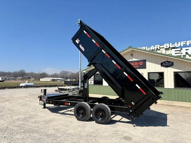 new Dump Trailers MAXX-D  for sale, in Poplar Bluff, MO Thumbnail 2