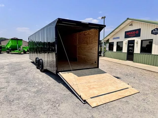 new Car Haulers / Racing Trailers J&A Trailers  for sale, in Poplar Bluff, MO Thumbnail 12